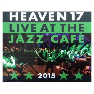 Heaven 17 | UK | 2xCD | 2015