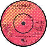 pete shelley - idontAlab
