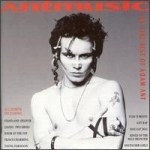 Adam ant - antmusicUK2xCDA