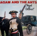 adam + the ants - stand+deliverUK7A
