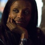 Ms. Ross [the other one]