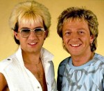 Black Lace, for your consideration