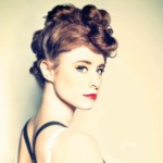 The dreaded Kiesza
