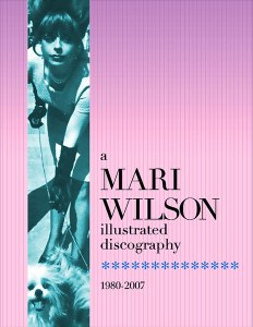 Mari-Wilson-discography-1