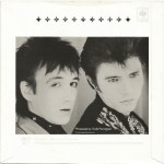 psychedelic furs - lovemywayUK7A