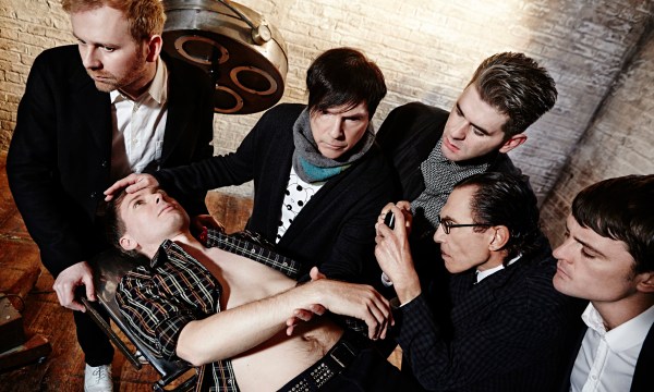 F•F•S promo shot ca. 2015