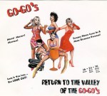 go-go's - returntothevalleyofthegogosUS2xCDA