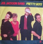 joe jackson band - prettybpysBENELUX7A