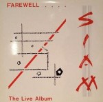siam - farewellsiamUKLPA