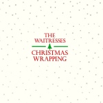 waitresses - christmaswrappingUK12A