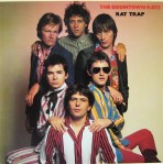 boomtown rats - rattrapUK7A