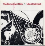 boomtownrats - likeclockworkUK7A