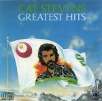 cat stevens - greatesthitsUSCDA
