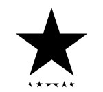 david bowie - blackstarUSCDA