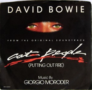 MCA Records | US | 7" | 1982 | MCA-52024