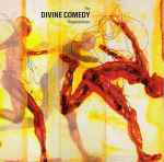 divine comedy - regenerationUSCDA