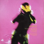 electribe 101 - yourewalkingUK122A