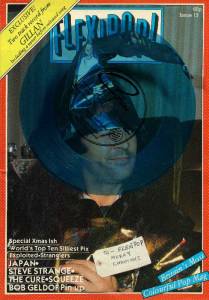 I think I have this issue…