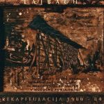 laibach - rekapitulacija 1908-1984 SLOVCDA