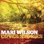mari wilson - coverstoriesUKCDA