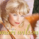 mari wilson - dolledupUKCDA