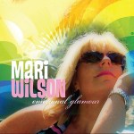 mari wilson - emotionalglamourUKCDA