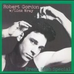 robert gordon+link Wray - freshfishspecialUSCDA