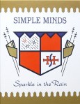 simple minds - sparkleintherain SDLXBOXA