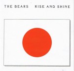 the bears - rise+shineUSCDA