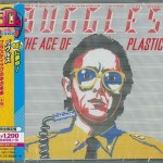 the buggles - livingintheplasticageDLXRMJPNA