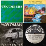 the cucumbers - thefakedoomyearsUSDLA