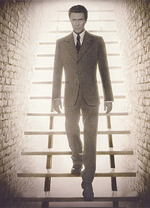 "Give Daddy the knife, Cindy…"