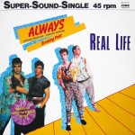 real life - alwaysGER12A