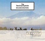 the teardrop Explodes - kilimanjaroUKDLXRMCDA