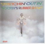 bootsy collins - stretchinoutinbootsysrubberbandUSCDA