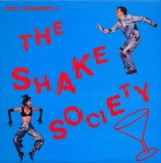 fred Schneider + the shake society USLPA