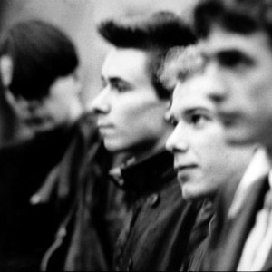 You, in the back. Steve Mackey called. He wants your haircut.