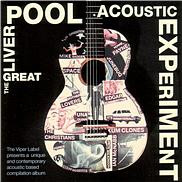 liverpool Acoustic Experiment UK CD 2002