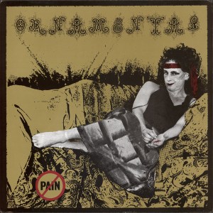 Gramm | UK | 12"| | 1987 | GRAMM 28