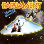 parlliament - the mothershipconnectionUSCDA