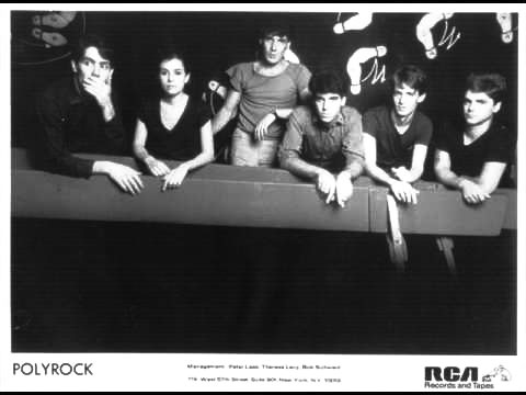 The NY New Wave Synth combo began life on RCA records in 1980.