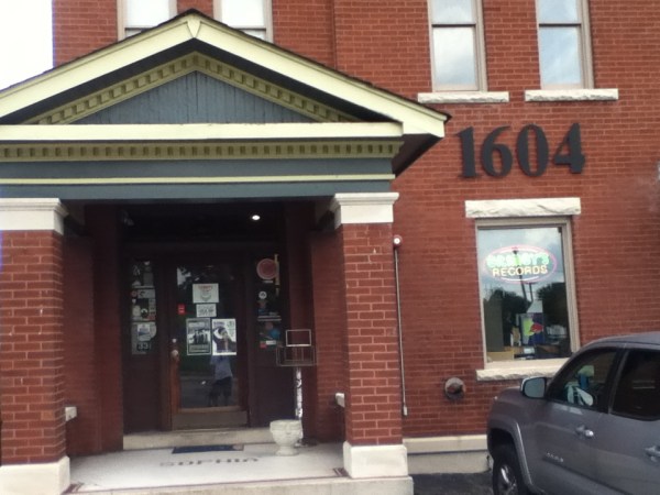 Grimeys has changed a lot since 2010