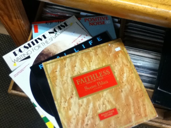 Quite the bounty 12 12