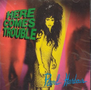 Shattered Records | US | CD | 1995 | B000001MF1