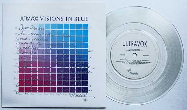 I thought I was slick when I bought this in 1983 at Record City…I didn't know the half of it