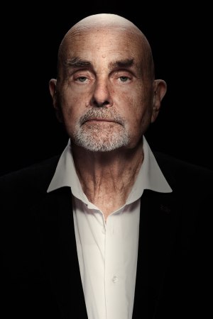 Hans-Joachim Roedelius © 2015 Alexander Gonzales