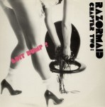 razormaid chapter 2: edit dump cover art