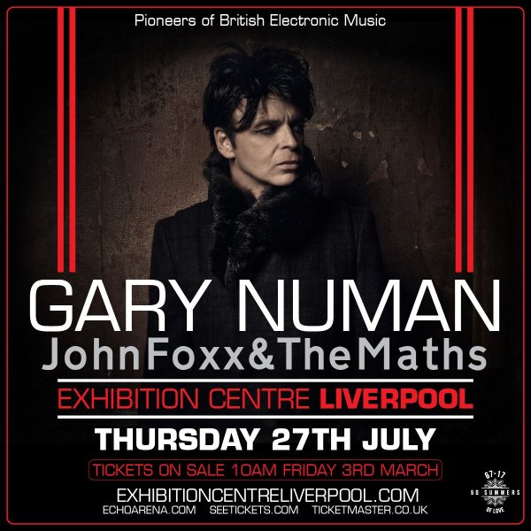 It had to happen, sooner or later…