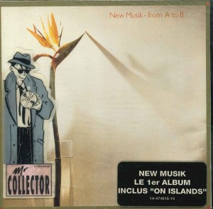 GTO | NETHERLANDS | CD | 1994 | GTO 474616-2