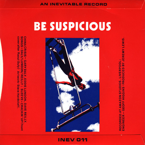 間の楔　SENSE OF CRISIS CD 1993 Sense of Crisis | Ai no Kusabi Wikia | Fandom